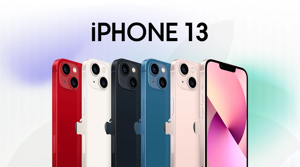 iPhone 13 Price In Bangladesh 