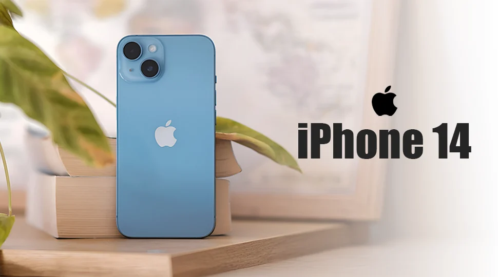 iPhone 14 Price in Bangladesh