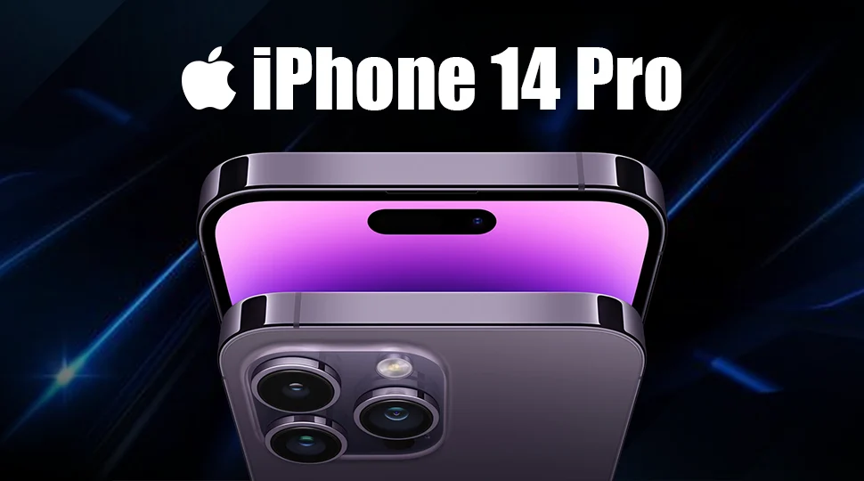 iPhone 14 Pro Price in Bangladesh