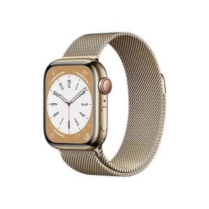 Apple Watch Series 8 Stainless Steel
