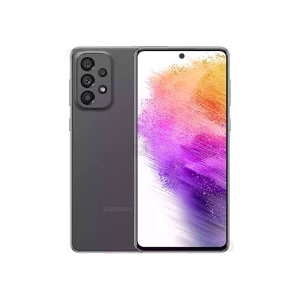 Galaxy A73 5G Gray