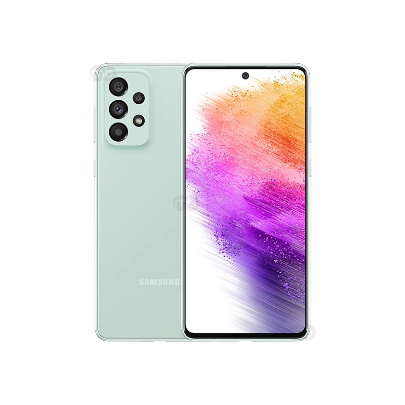 Galaxy A73 5G Mint Galaxy A73 5G Mint