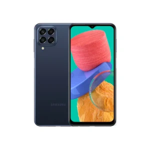 Galaxy M33 Blue