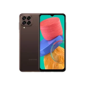 Galaxy M33 Brown