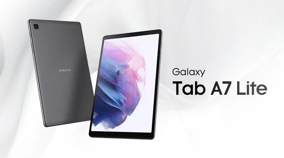 Samsung Galaxy Tab A7 Lite