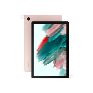Galaxy Tab A8 Pink Gold