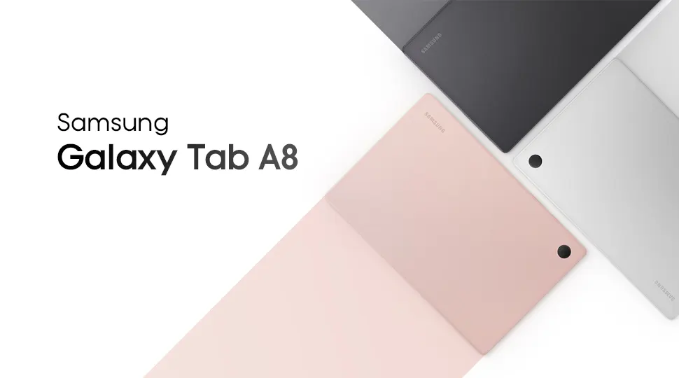 Samsung Galaxy Tab A8 
