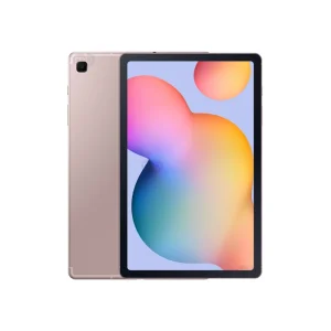 Galaxy Tab S6 Lite Rose Gold