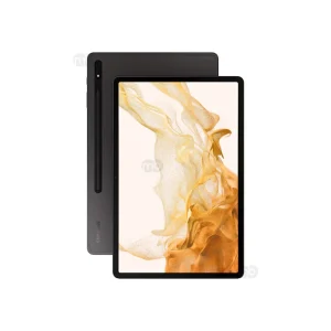 Galaxy Tab S8 Plus Graphite