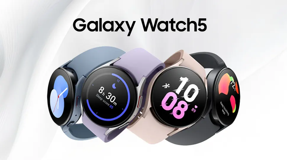 Galaxy Watch5