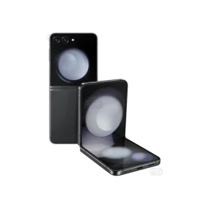 Galaxy Z Flip 5 Graphite