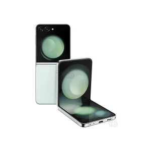 Galaxy Z Flip 5 Mint