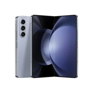Galaxy Z Fold 5 Ice Blue