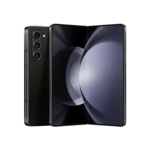 Galaxy Z Fold 5 Phantom Black