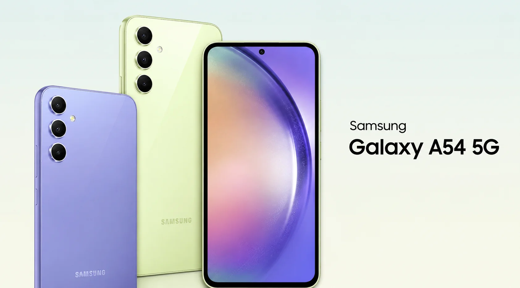 Samsung A54 5G Price in Bangladesh