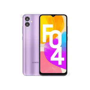 Samsung Galaxy F04 Jade Purple