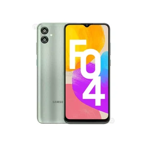 Samsung Galaxy F04 Opal Green