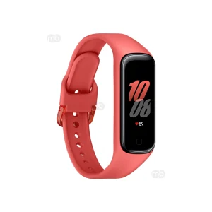 Samsung Galaxy Fit2 Scarlet