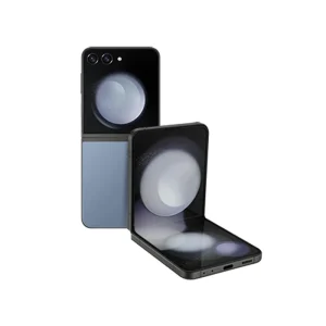 Samsung Galaxy Z Flip 5 Blue