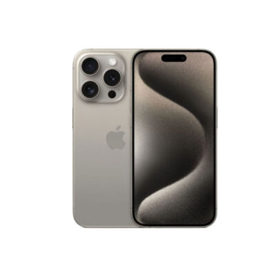 iPhone 15 Pro