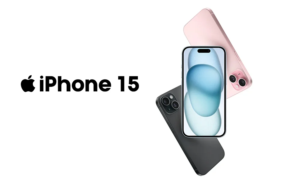 iPhone 15 Price in Bangladesh