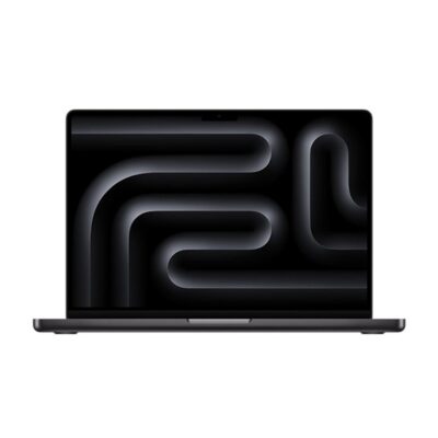 MacBook Pro M3 - 14”