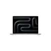 MacBook Pro M3 Pro 14inch Silver