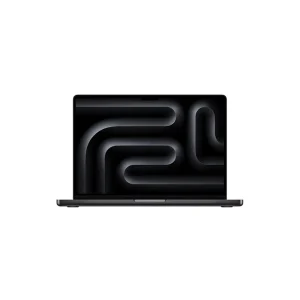 MacBook Pro M3 Pro 14inch Space Black