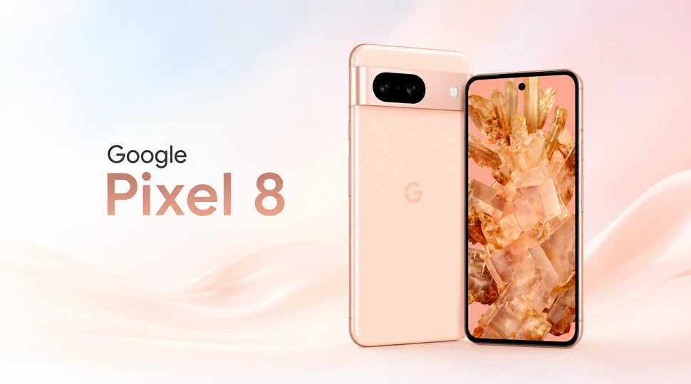 Google Pixel 8 Price in Bangladesh