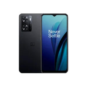 OnePlus N20 SE Celestial Black