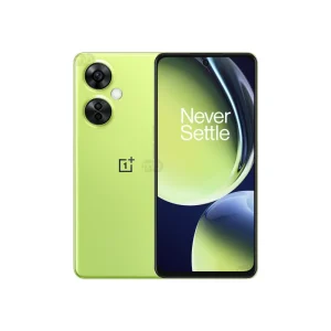 OnePlus Nord CE3 Lite Pastel Lime