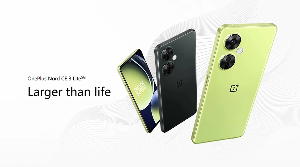 OnePlus Nord CE3 Lite Price in Bangladesh 
