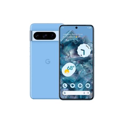 Pixel 8 Pro
