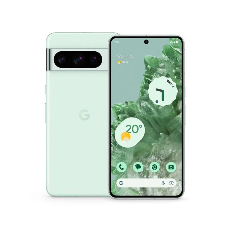 Pixel 8 pro mint Google Pixel 8 Pro