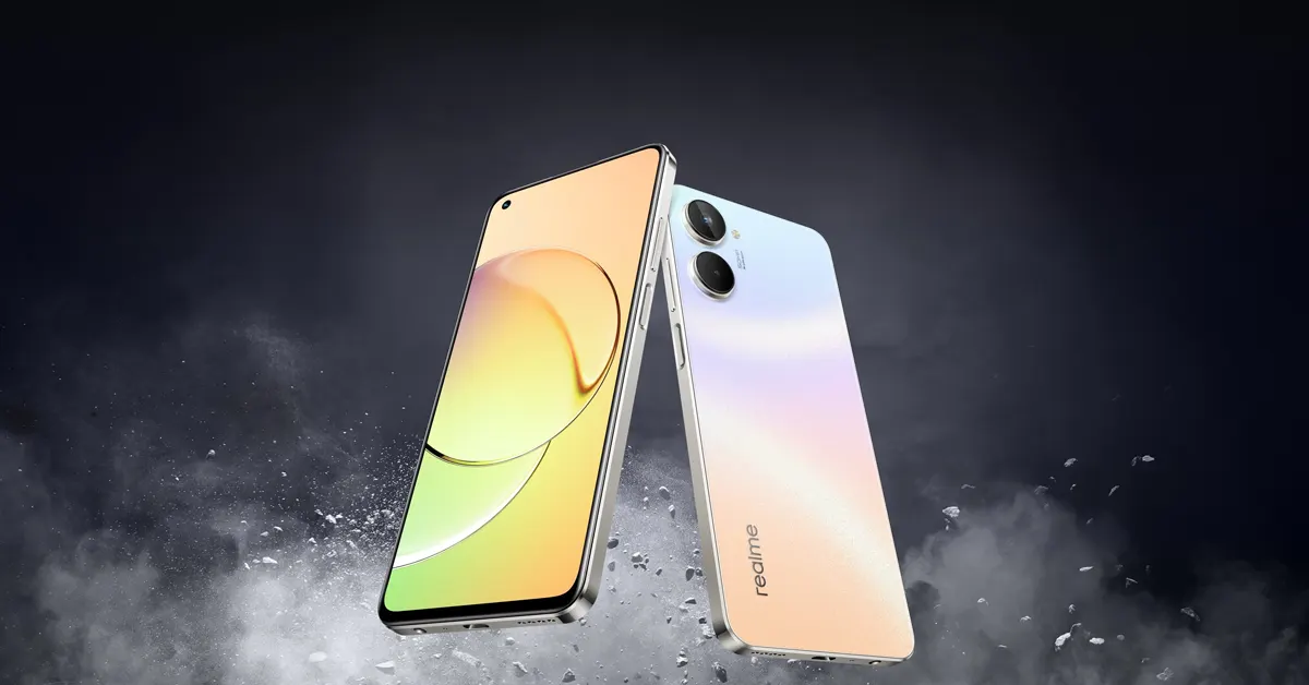 Realme 10 Price in Bangladesh