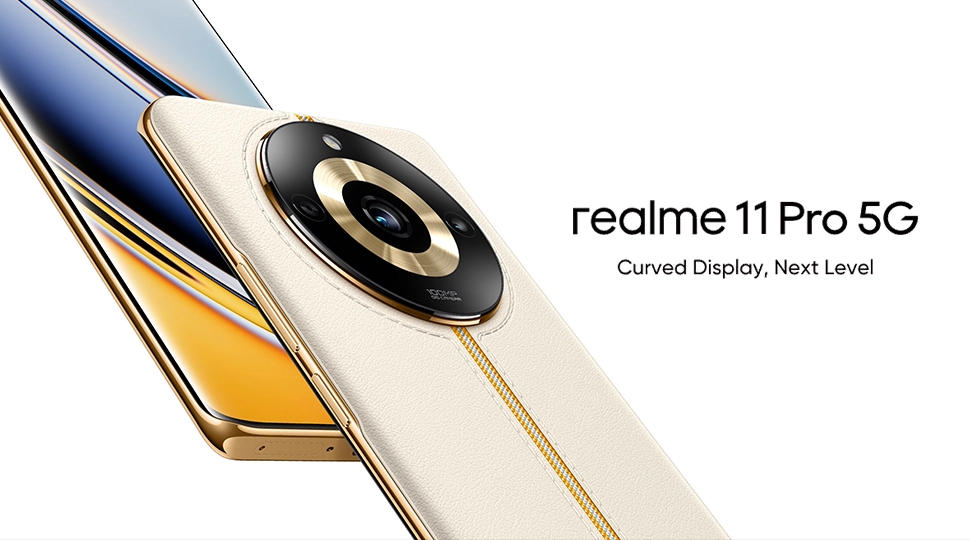 Realme 11 Pro Price in Bangladesh