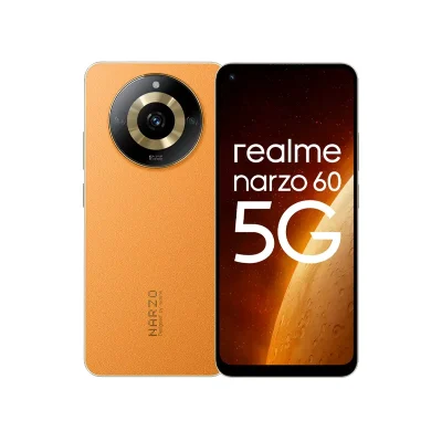 Realme Narzo 60 5G