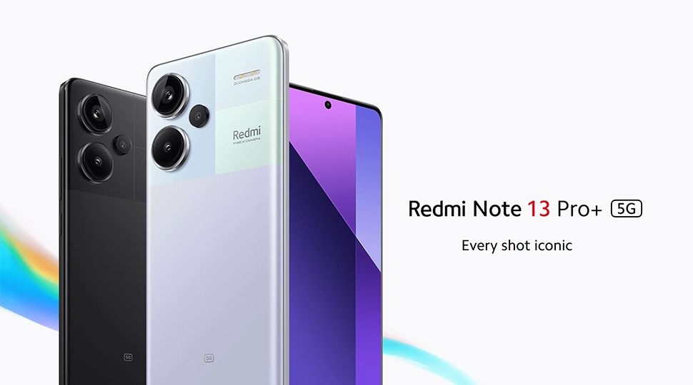 Redmi Note 13 Pro Plus Price in Bangladesh