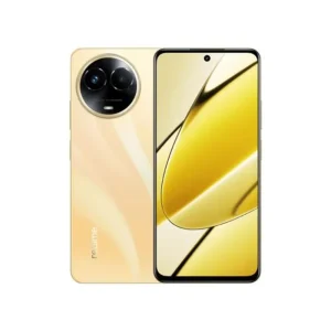 realme 11 Glory Gold