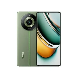 realme 11 Pro Oasis Green