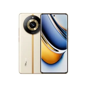 realme 11 Pro Sunrise Beige