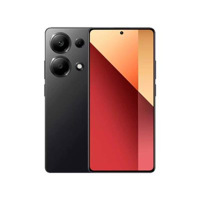 Redmi Note 13 Pro 4G Official