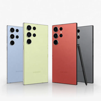 Galaxy S23 Ultra Special Edition
