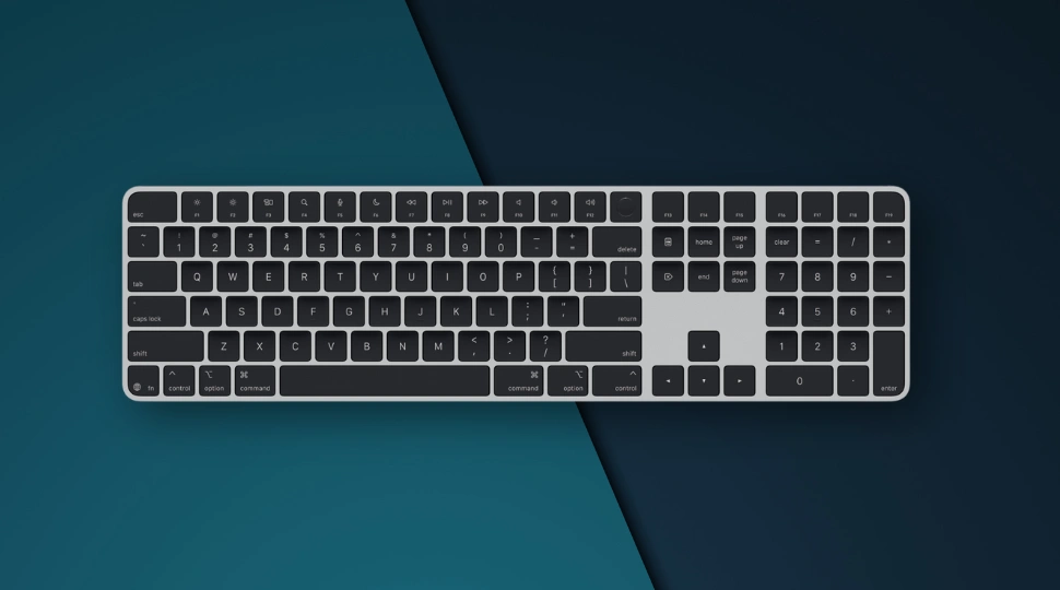 Apple Magic Keyboard Price in Bangladesh