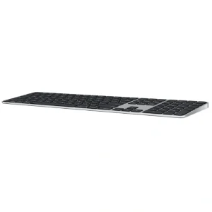 Apple Magic Keyboard With Touch ID & Numeric Keypad-