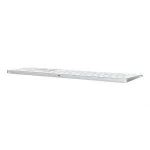 Apple Magic Keyboard With Touch ID & Numeric Keypad--