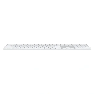 Apple Magic Keyboard With Touch ID & Numeric Keypad