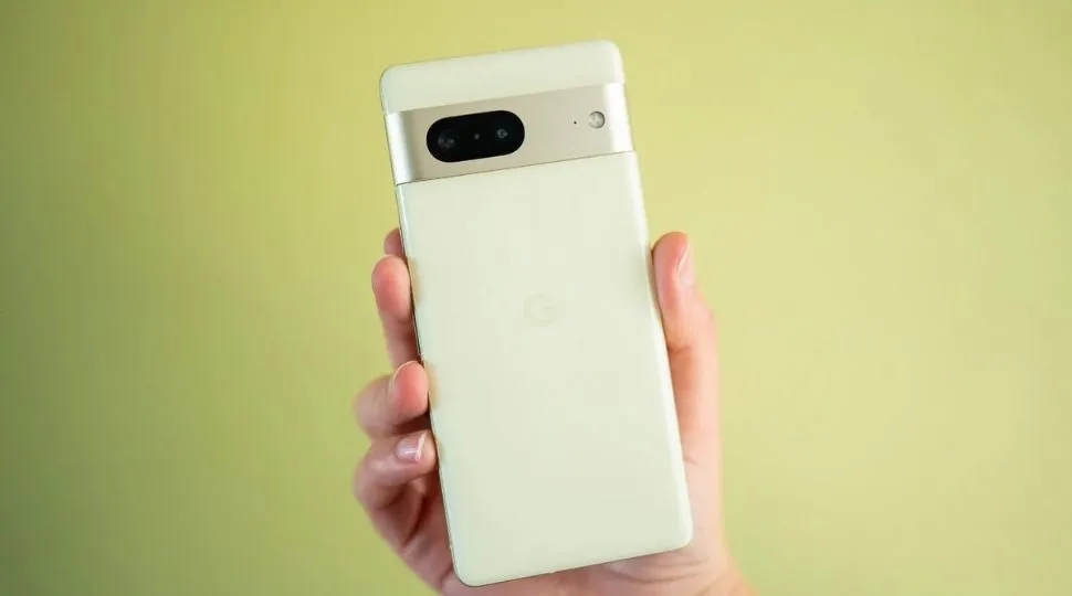 Google Pixel 7 Price in Bangladesh