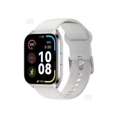 Haylou Watch 2 Pro Calling Smart Watch
