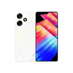 Infinix Hot 30 Official